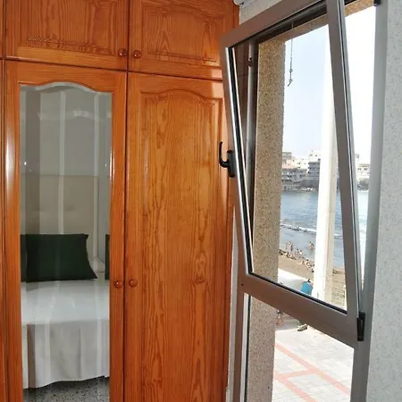 Apartamento La Charca I Salinetas, *