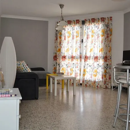 Apartamento La Charca I Salinetas, Telde