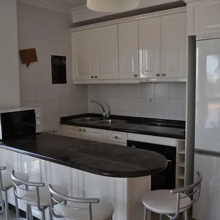 Apartamento La Charca I Salinetas, *