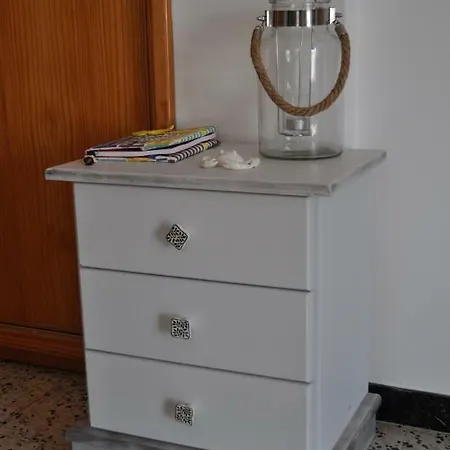 La Charca I Salinetas, * Telde