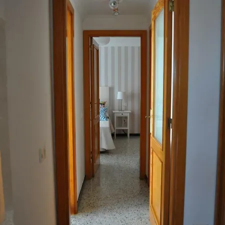 Apartment La Charca I Salinetas, *