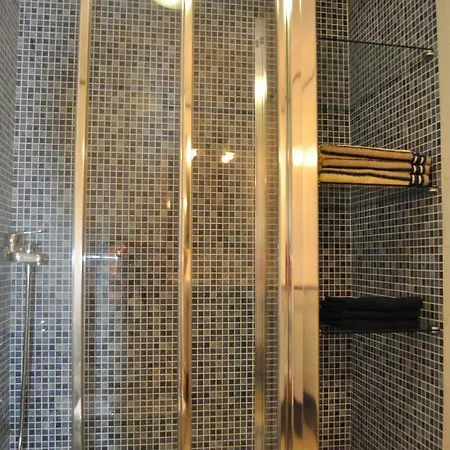 Appartement La Charca I Salinetas,