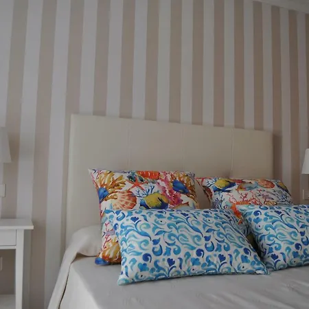 Appartement La Charca I Salinetas,