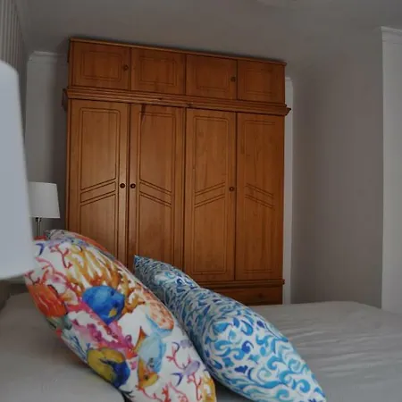 La Charca I Salinetas, Apartment