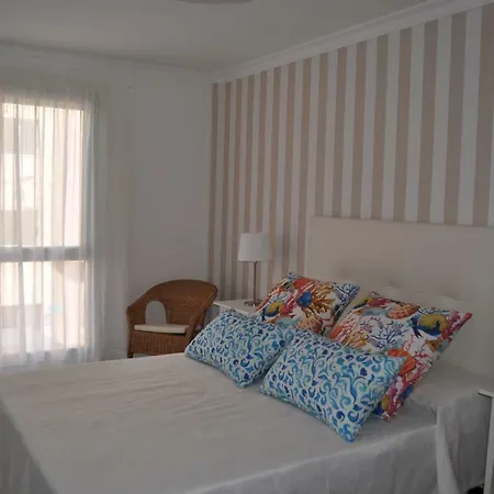 La Charca I Salinetas, Apartment *