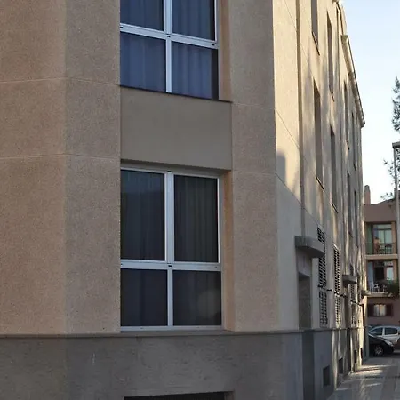 Appartement La Charca I Salinetas,