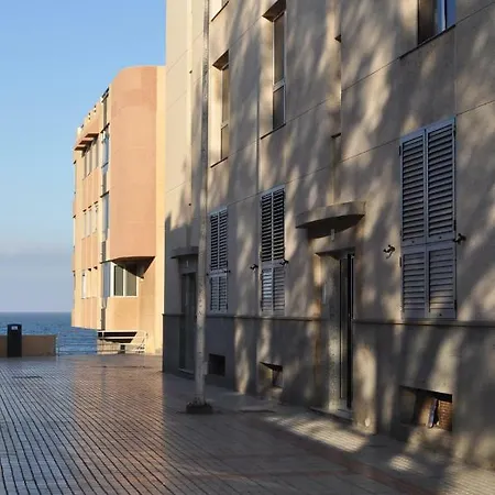 La Charca I Salinetas, Apartment