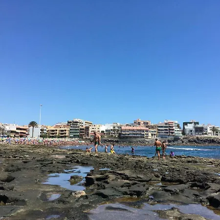 La Charca I Salinetas, Telde